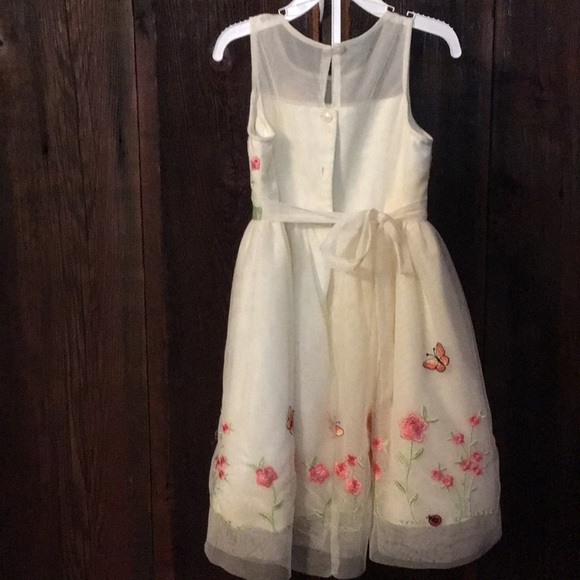 Dress spring - Picture 4 of 4